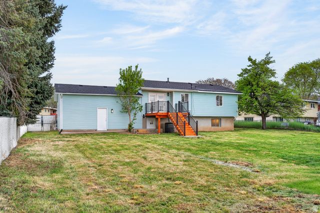 489 N OWENS ST, Layton, UT 84041