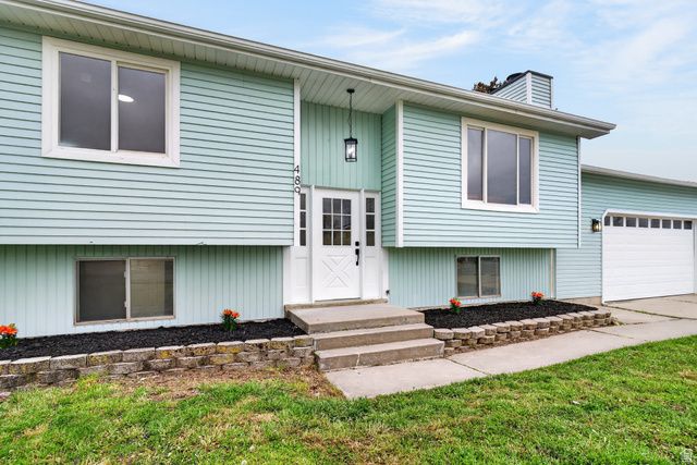 489 N OWENS ST, Layton, UT 84041
