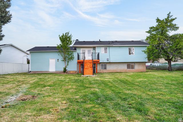 489 N OWENS ST, Layton, UT 84041