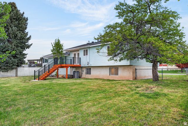 489 N OWENS ST, Layton, UT 84041