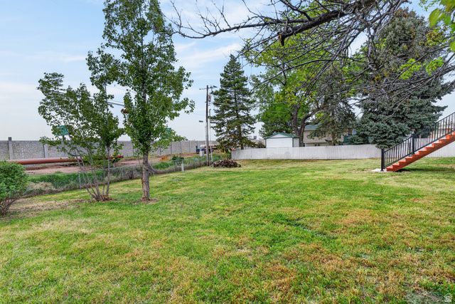489 N OWENS ST, Layton, UT 84041