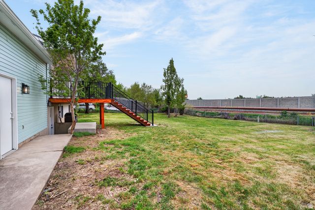 489 N OWENS ST, Layton, UT 84041