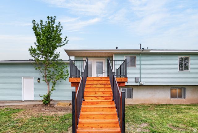 489 N OWENS ST, Layton, UT 84041