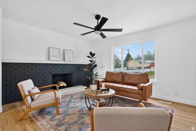 489 N OWENS ST, Layton, UT 84041
