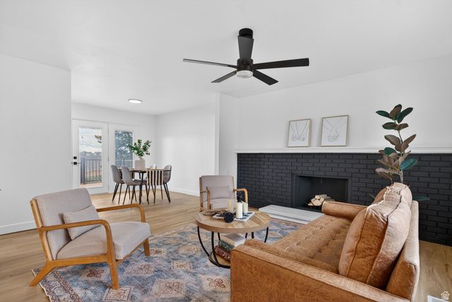 489 N OWENS ST, Layton, UT 84041