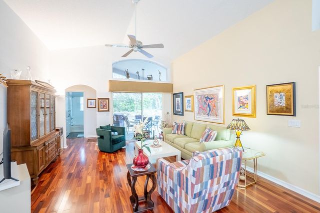 1 GLENEAGLES PLACE, Palm Coast, FL 32137