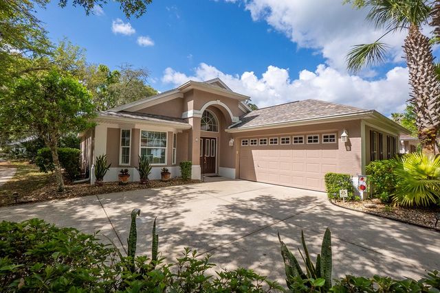 1 GLENEAGLES PLACE, Palm Coast, FL 32137