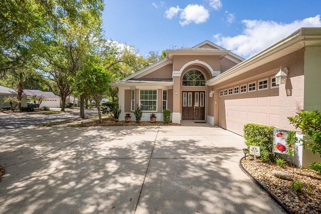 1 GLENEAGLES PLACE, Palm Coast, FL 32137