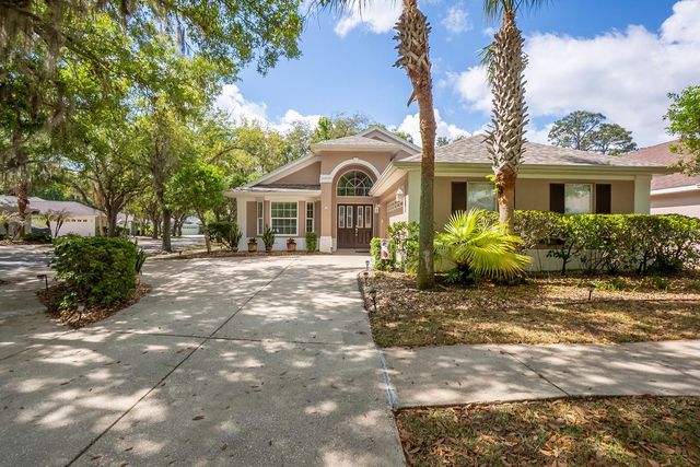 1 GLENEAGLES PLACE, Palm Coast, FL 32137