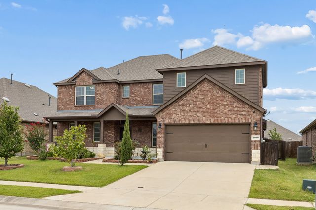 2900 Half Moon Road, Aubrey, TX 76227