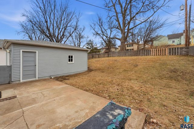 2117 W 15th St Street, Sioux Falls, SD 57104