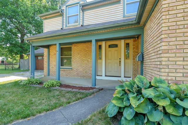 907 East Street, Three Rivers, MI 49093