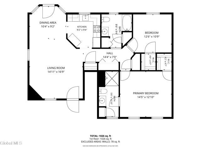 43 Morning Glory Way, Rotterdam, NY 12306