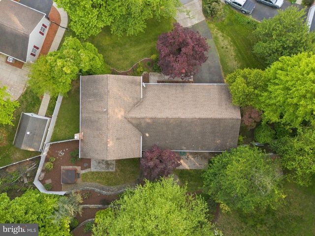 6102 GALLERY ST, Bowie, MD 20720