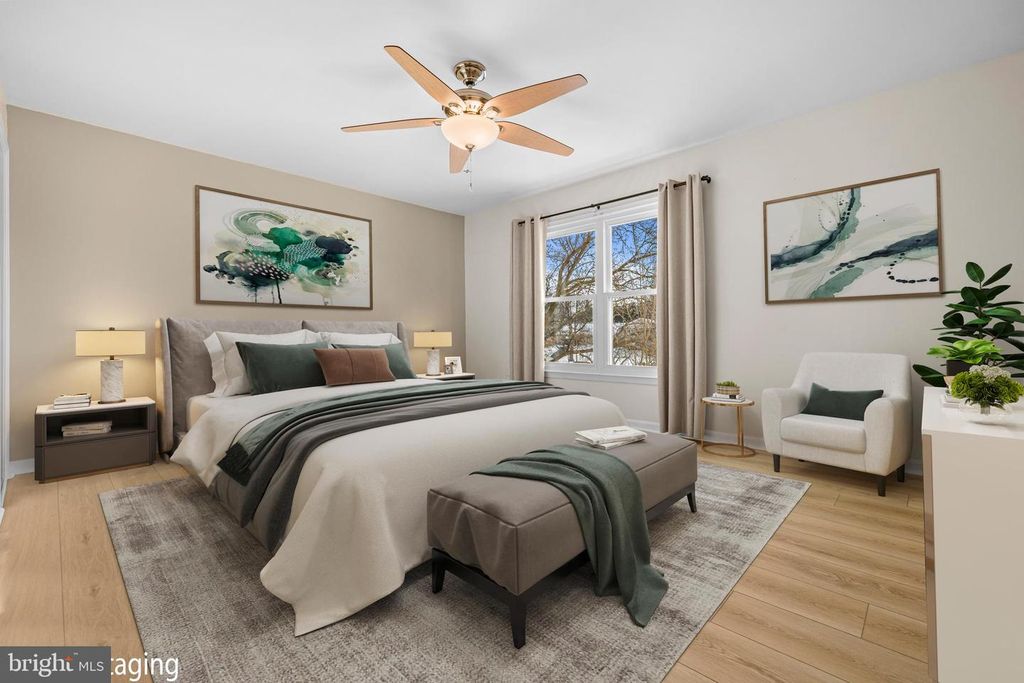 Image 14 of property listing at 6102 GALLERY ST, Bowie, MD 20720