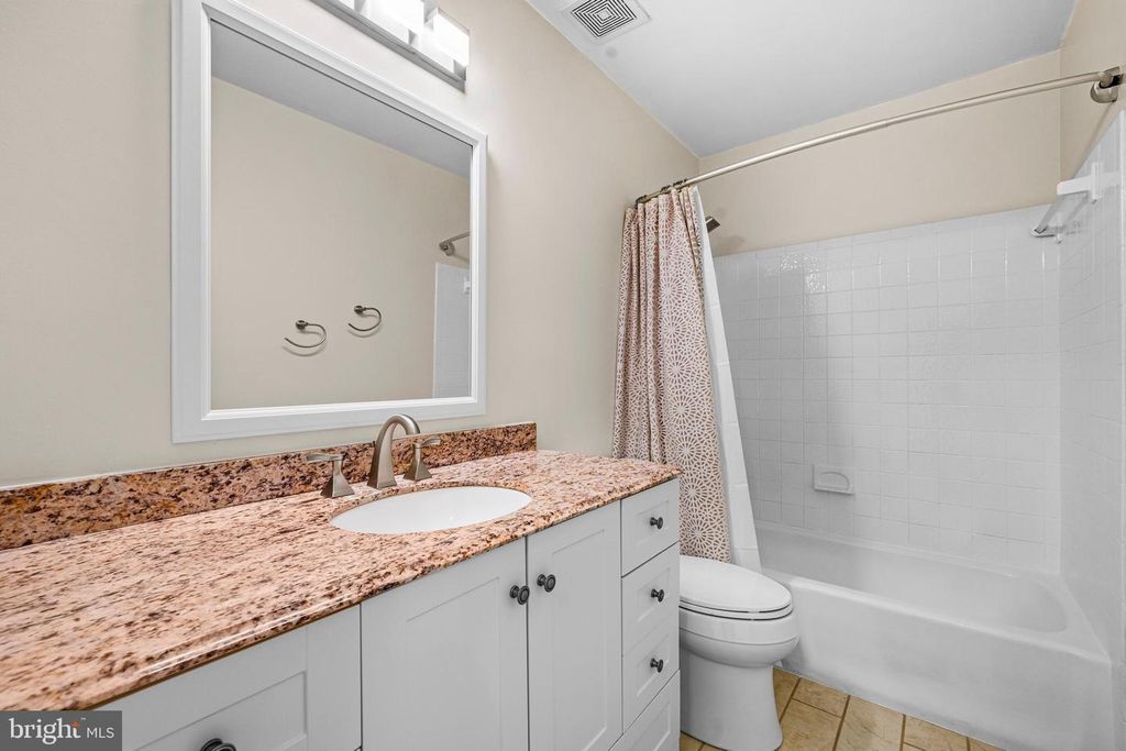 Image 25 of property listing at 6102 GALLERY ST, Bowie, MD 20720