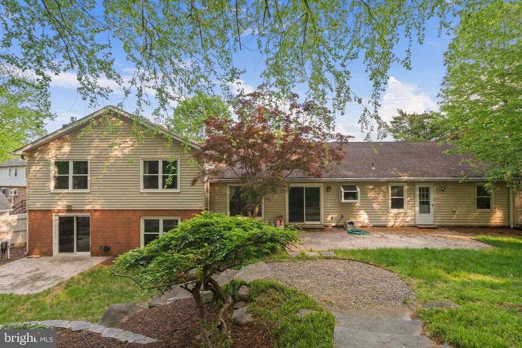 Image 43 of property listing at 6102 GALLERY ST, Bowie, MD 20720