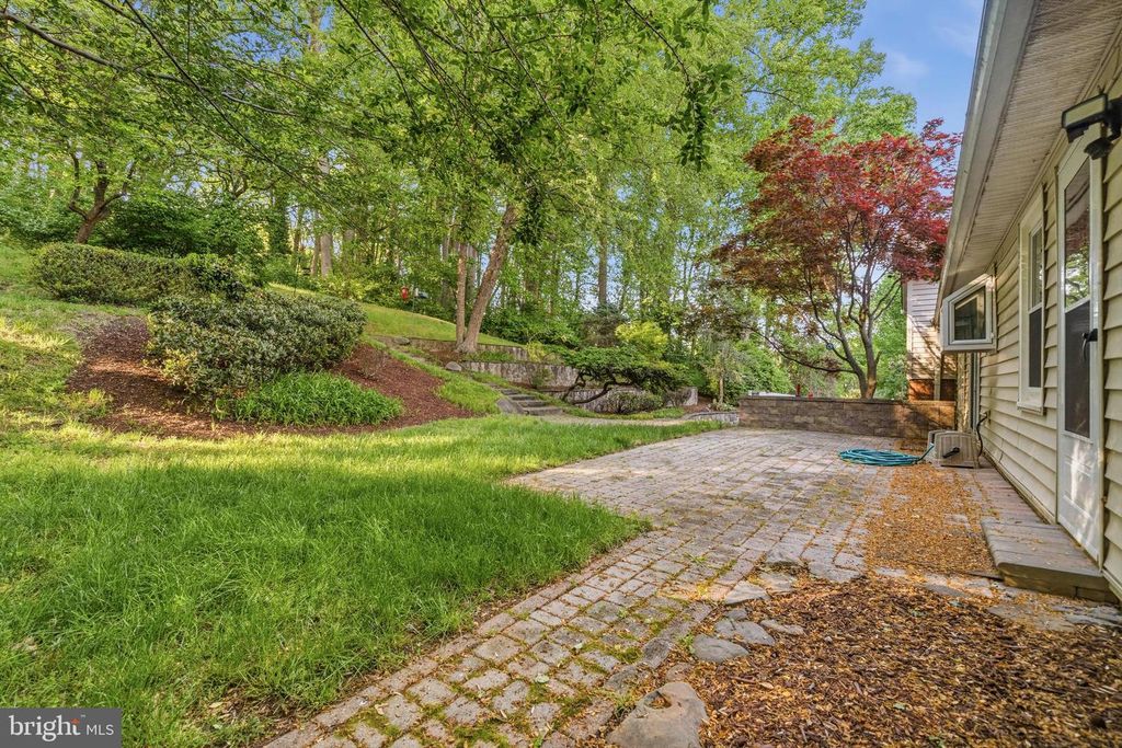 Image 44 of property listing at 6102 GALLERY ST, Bowie, MD 20720