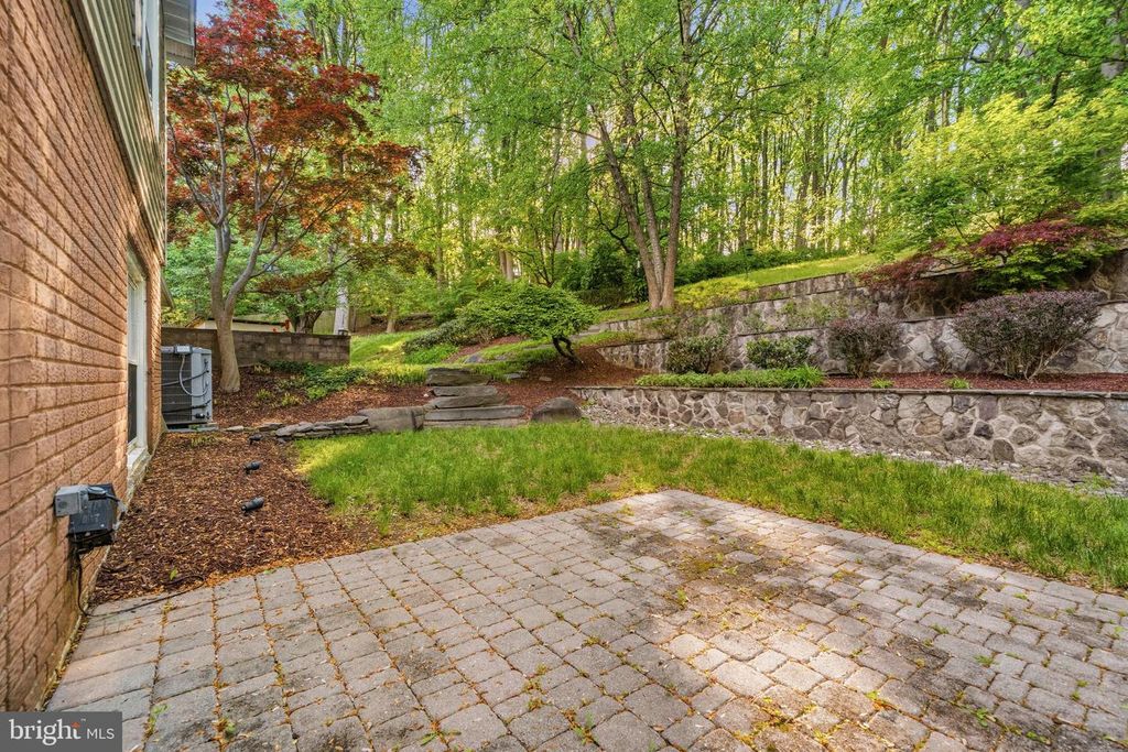 Image 45 of property listing at 6102 GALLERY ST, Bowie, MD 20720