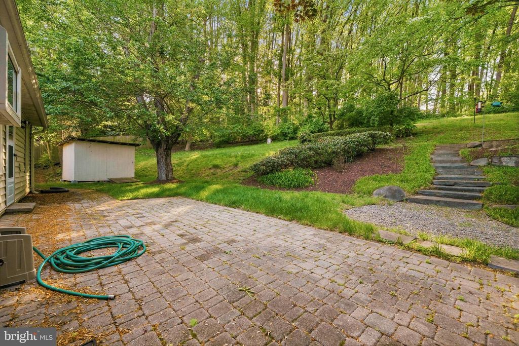 Image 47 of property listing at 6102 GALLERY ST, Bowie, MD 20720