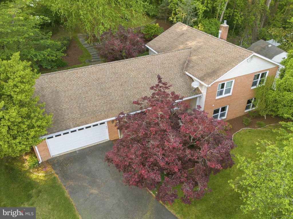 Image 50 of property listing at 6102 GALLERY ST, Bowie, MD 20720