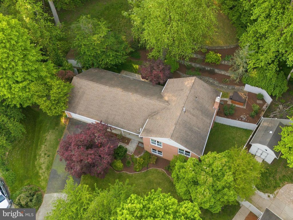 Image 51 of property listing at 6102 GALLERY ST, Bowie, MD 20720