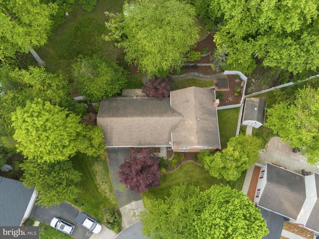 Image 54 of property listing at 6102 GALLERY ST, Bowie, MD 20720