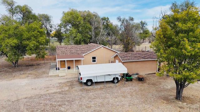 2590 Overton Rd, Pueblo, CO 81008