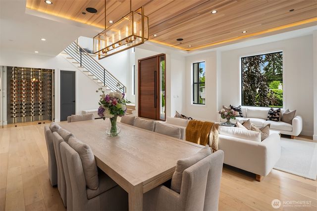 16626 SE 27th, Bellevue, WA 98008