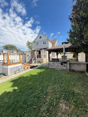 1720 Montague Avenue, Merrick, NY 11566