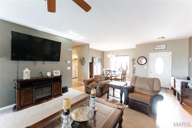 311 Dana Renee, Rolla, MO 65401