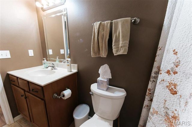 311 Dana Renee, Rolla, MO 65401