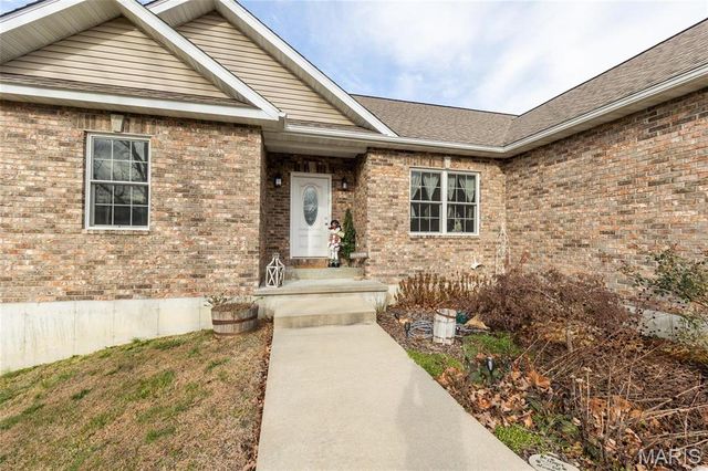 311 Dana Renee, Rolla, MO 65401