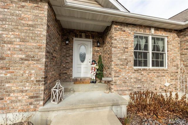 311 Dana Renee, Rolla, MO 65401