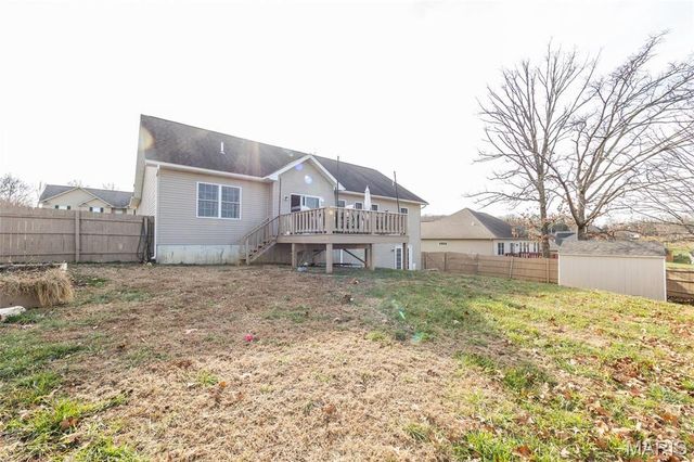 311 Dana Renee, Rolla, MO 65401