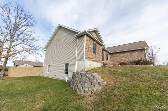 311 Dana Renee, Rolla, MO 65401