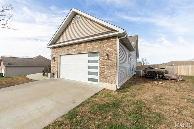 311 Dana Renee, Rolla, MO 65401