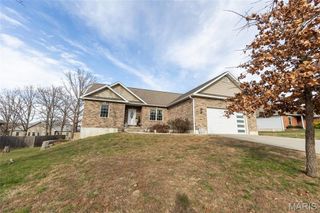 311 Dana Renee, Rolla, MO 65401