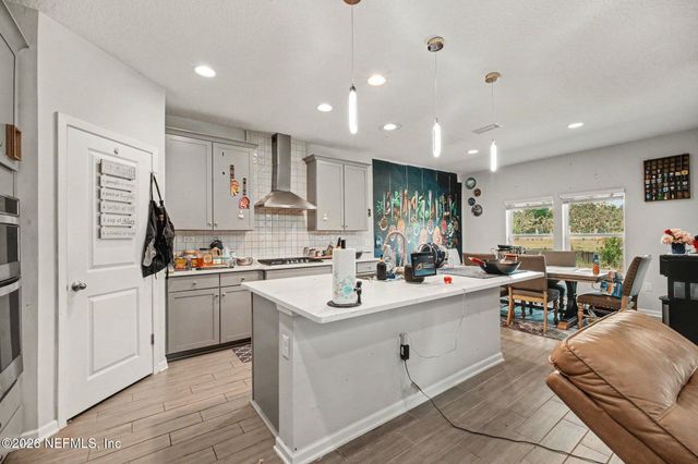 204 BROOKGREEN Way, St. Augustine, FL 32092