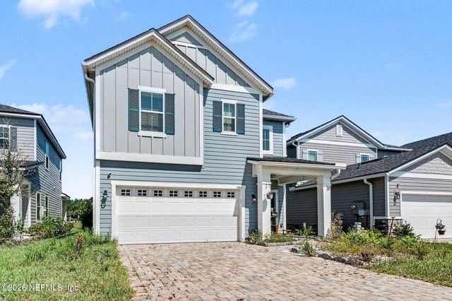 204 BROOKGREEN Way, St. Augustine, FL 32092