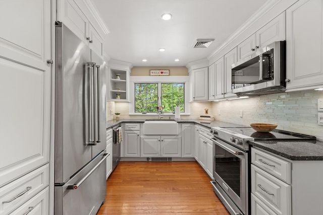 25 Naples Road, Melrose, MA 02176