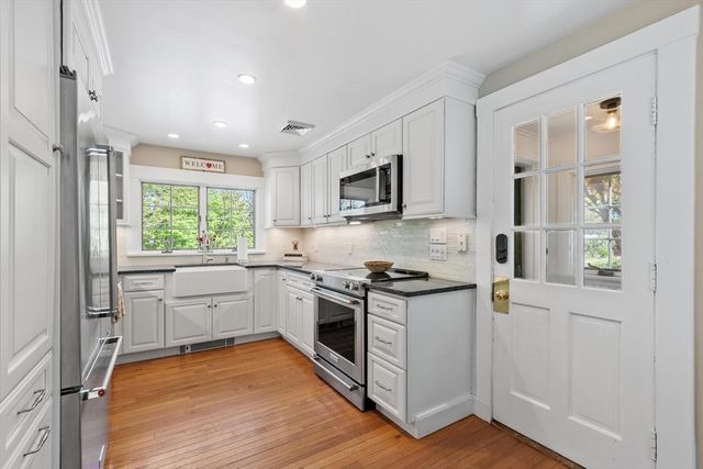 25 Naples Road, Melrose, MA 02176