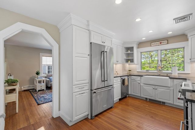 25 Naples Road, Melrose, MA 02176