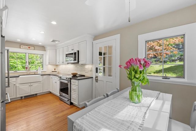 25 Naples Road, Melrose, MA 02176