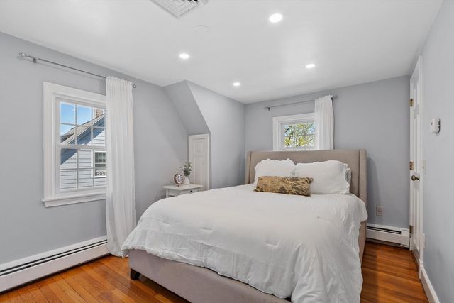 25 Naples Road, Melrose, MA 02176