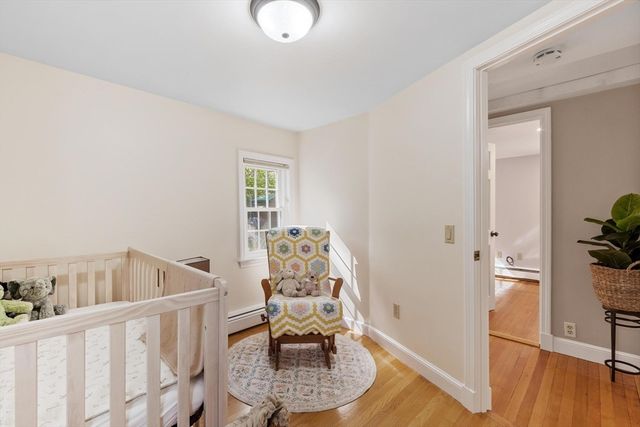 25 Naples Road, Melrose, MA 02176