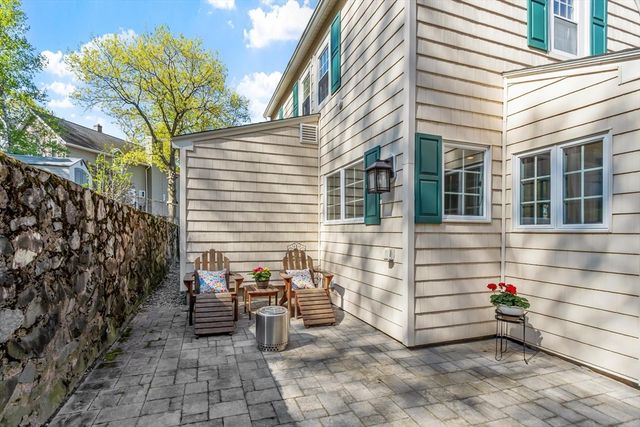 25 Naples Road, Melrose, MA 02176