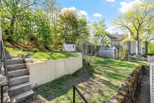 25 Naples Road, Melrose, MA 02176