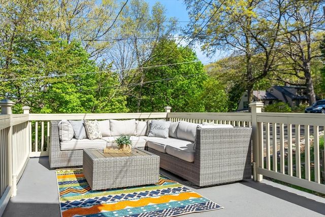 25 Naples Road, Melrose, MA 02176