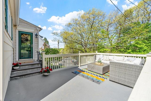 25 Naples Road, Melrose, MA 02176